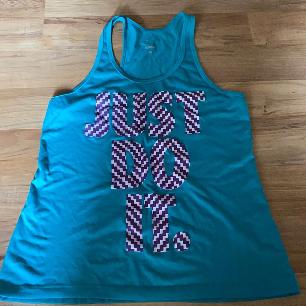 Nike Tank Top